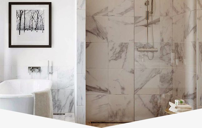 Peoria marble shower cleaning and restoration services