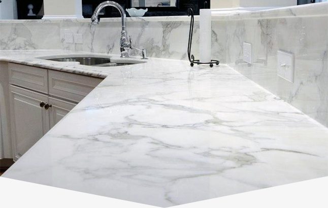 Peoria AZ marble countertop polishing and sealing company