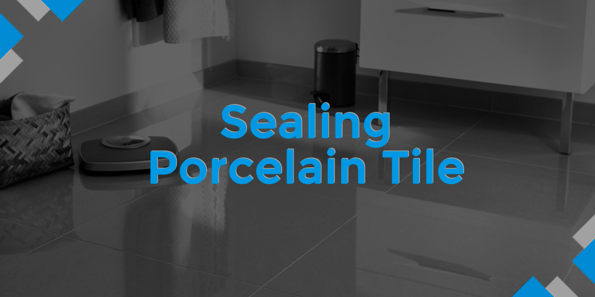 Porcelain Tile Sealing & Cleaning Services in Phoenix Americhem LLC